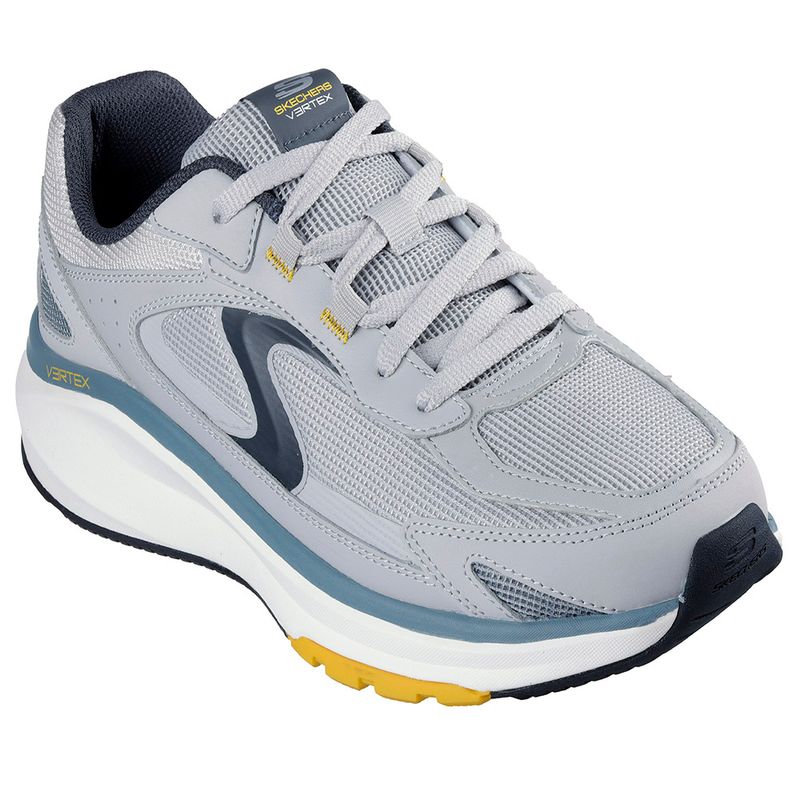 TENIS-SKECHERS-HOMBRE-233076GRY-VERTEX