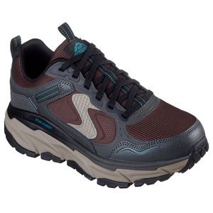 TENIS SKECHERS HOMBRE 237415BRMT D'LUX JOU