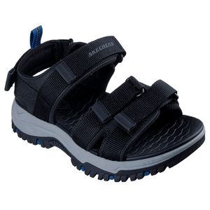 SANDALIAS SKECHERS HOMBRE 205478BLK PREWITT