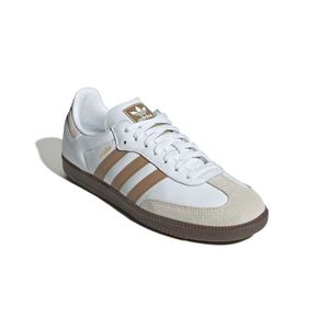 TENIS ORIGINALS HOMBRE JR0912 SAMBA OG