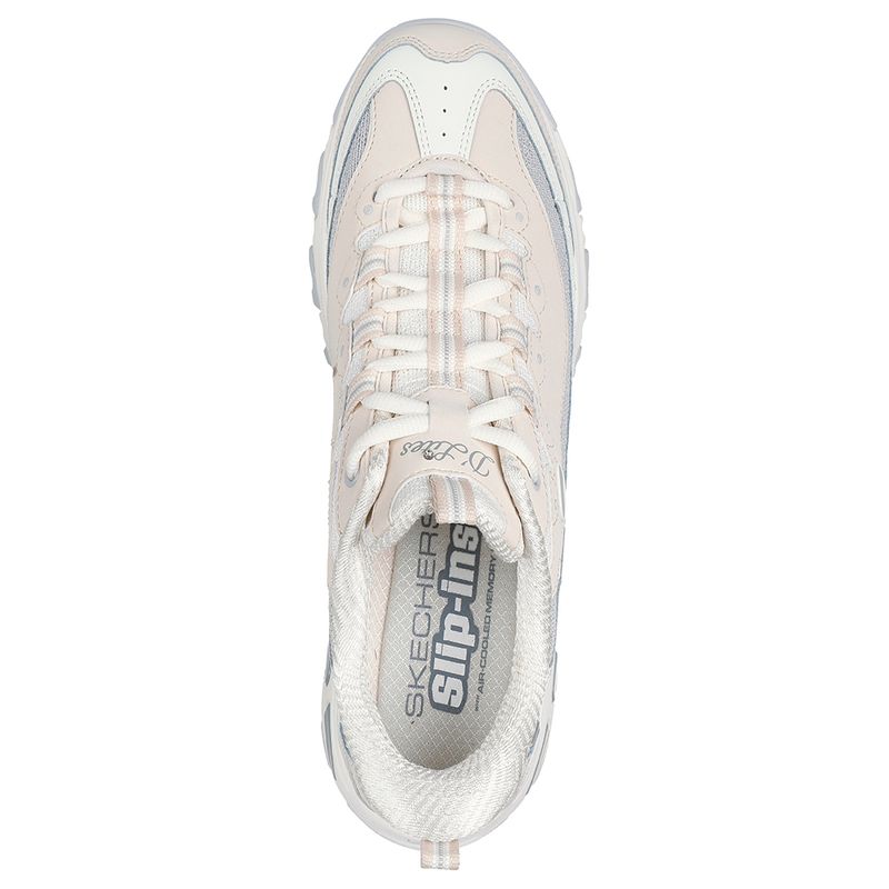 TENIS-SKECHERS-MUJER-150537NTGY-D-LITES