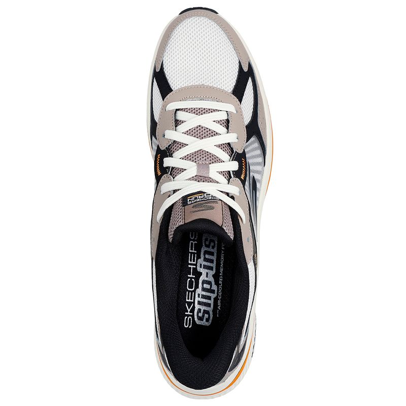 TENIS-SKECHERS-HOMBRE-220854TPBK-GO-RUN-EL