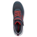TENIS-SKECHERS-NIÑO-405112L-CCRD-DYNAMAT
