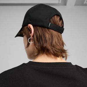 Gorra Puma Ess Metal Cat BB 025994-01