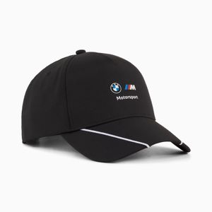 Gorra Puma Bmw Mms BB 026449-01