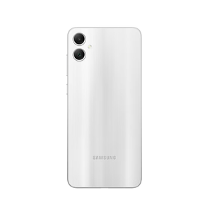 Celular Samsung A05 64gb 4ram color Silver