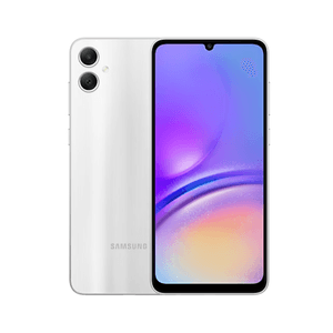 Celular Samsung A05 64gb 4ram color Silver