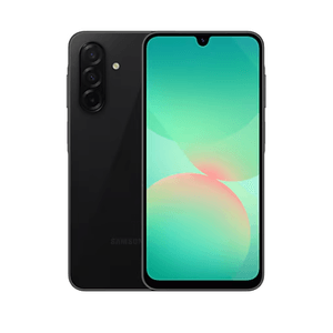 Celular Samsung A26 256gb 8ram color Negro