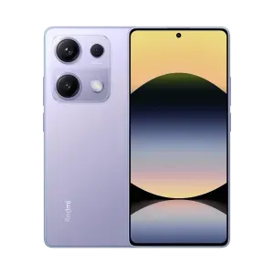 Celular Xiaomi Redmi Note 14s 256gb 8ram color Morado