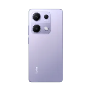 Celular Xiaomi Redmi Note 14s 256gb 8ram color Morado