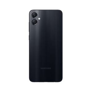Celular Samsung A05 64gb 4ram color Negro