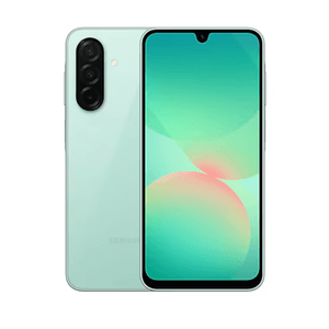Celular Samsung A26 256gb 8ram color Verde