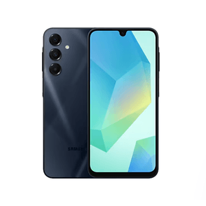 Celular Samsung A16 256gb 8ram color Negro