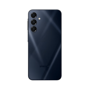 Celular Samsung A16 256gb 8ram color Negro