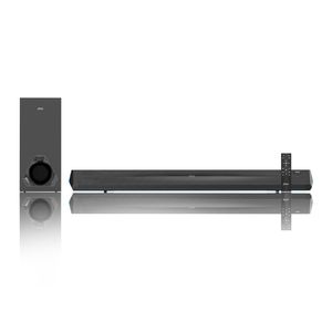 Barra de Sonido + Subwoffer Inalambrico