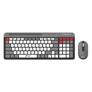 Combo Teclado Y Mouse Inalambricos    Size 100%