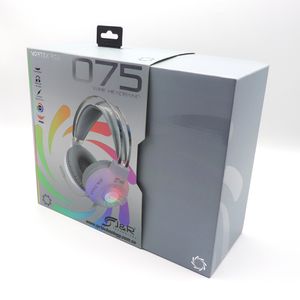 Diadema Gamer Rgb   Edicion Especial Vortes Rgb