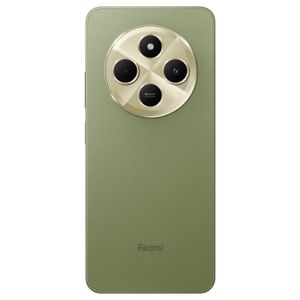 Celular XIAOMI REDMI 14C 4GB 256GB Verde