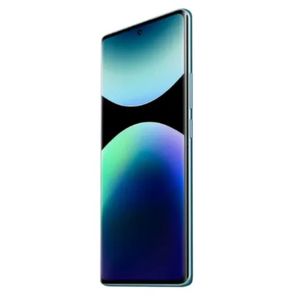 Celular Xiaomi Redmi Note 14 Pro 8GB 256GB Blue