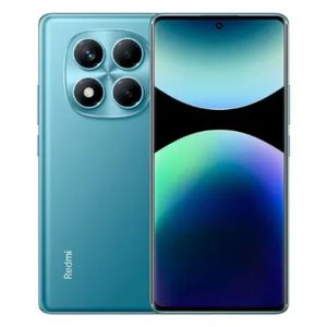 Celular Xiaomi Redmi Note 14 Pro 8GB 256GB Blue