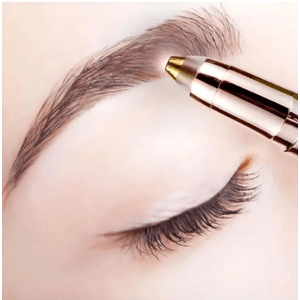 Depiladora de Cejas Painless Flawless USB