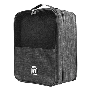 Organizador Para Maleta Viajera Gris Multifunción Innovo