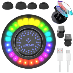Audífonos Inalámbricos Bluetooth JKMX JK4
