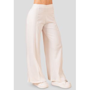 Pantalón Mujer Marfil Mp 102332