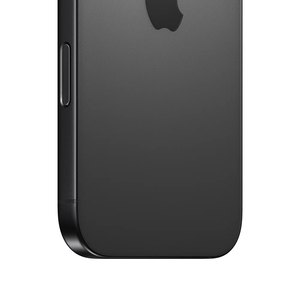 Apple iPhone 16 Pro (128 GB) - Titanio Negro
