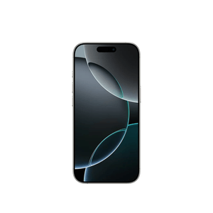 Apple iPhone 16 Pro 256 GB - Titanio Blanco