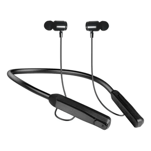 Audifonos Bluetooth Deportivos Control Volumen Hasta 50 Horas Continuas Sonido Mega Bass Innovo Shuabg