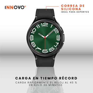 Galaxy Watch 6 Clasic Smartwatch 1.1 Samsung