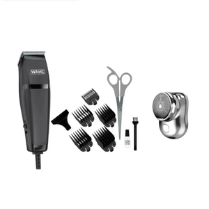 Maquina De Peluquería Personal Profesional  Innovo Wahl Home  Color Negro 110V Obsequio