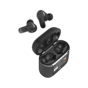 Audífonos Tour Pro 2 Con Pantalla Táctil Negro Full Sound