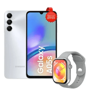 Celular Samsung Galaxy A05s + Reloj Smartwatch Mobulaa Original
