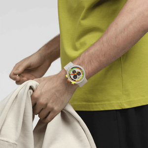 Reloj Swatch Unisex SB02K100