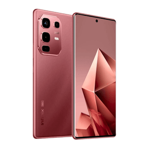 Celular Infinix Note 50S 256GB 16Ram Rojo