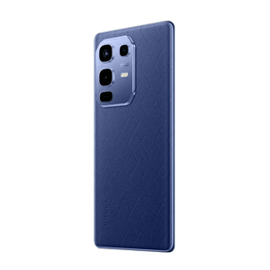 Celular Infinix Note 50S 256GB 16Ram Azul