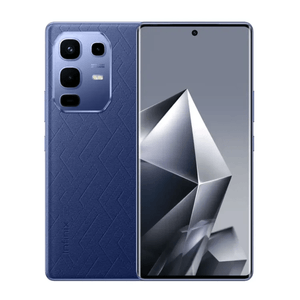 Celular Infinix Note 50S 256GB 16Ram Azul