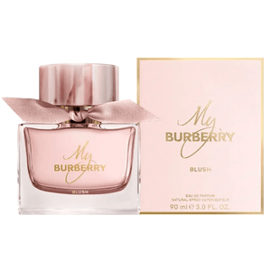 Perfume My Burberry Blush EDP Para Dama 90ml