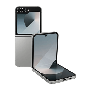 Celular Samsung Galaxy Z Flip 6 512GB/12GB RAM – Gris