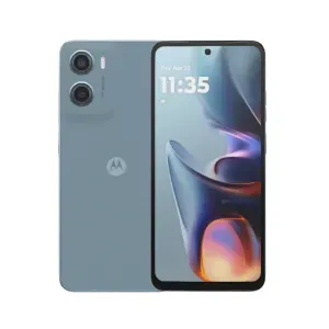 Celular Motorola E15 64gb 2ram color Azul