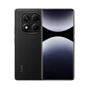 Celular Xiaomi Redmi Note 14 pro 256gb 8ram 4G color Negro
