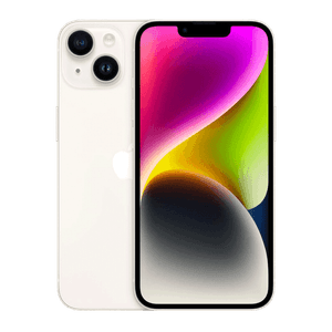 Celular IPhone 14 128gb Sim F Blanco