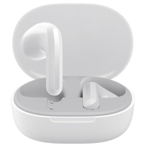 Audífonos Xiaomi Redmi Buds 4 Lite Blancos