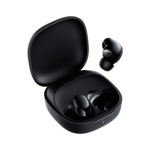 Audífonos Xiaomi Redmi Buds 6 Play Negros