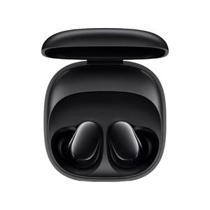 Audífonos Xiaomi Redmi Buds 6 Play Negros