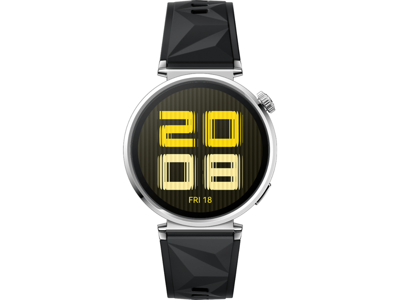 Smartwatch Huawei Watch Gt 41mm Negro Agaval
