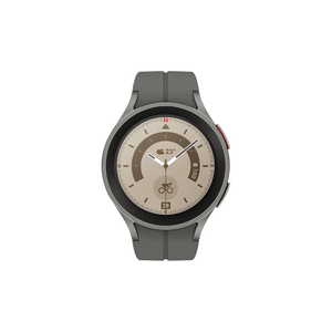 Smartwatch Samsung Galaxy Watch 5 Pro 45mm Gris Titanio