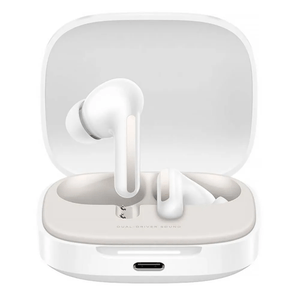 Audífonos Xiaomi Redmi Buds 6 Blancos
